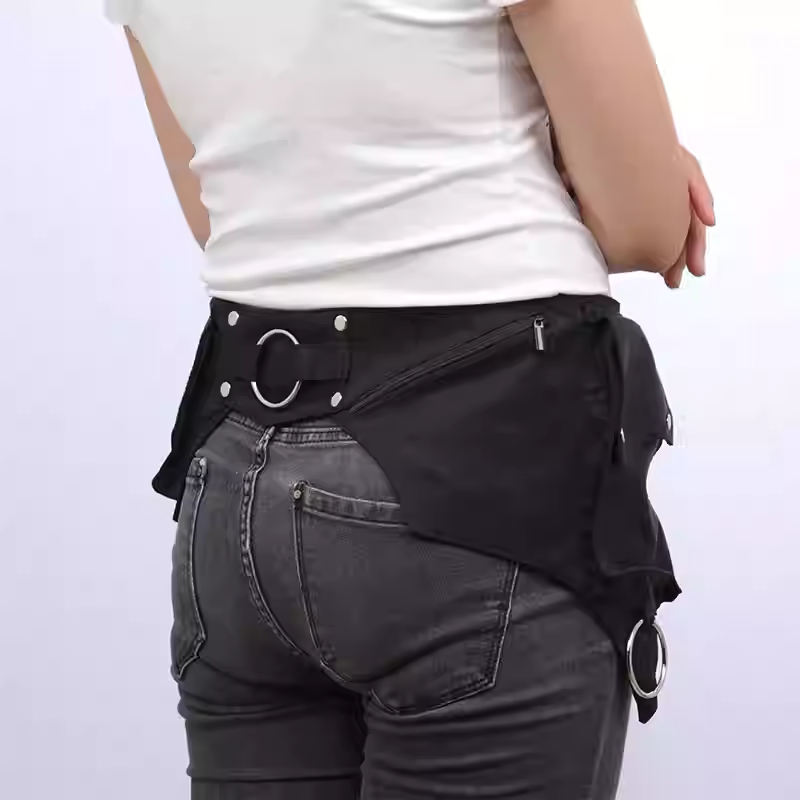 Женская поясная сумка в стиле  – обзор и цена Women Bags Pack