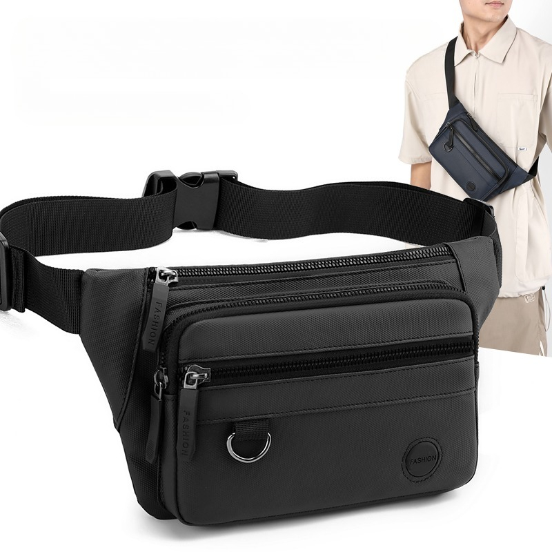 Водонепроницаемая поясная сумк – обзор и цена Women Bags For Office