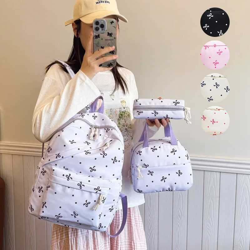 Набор из 3 предметов: легкий п – обзор и цена Women Bags Casual