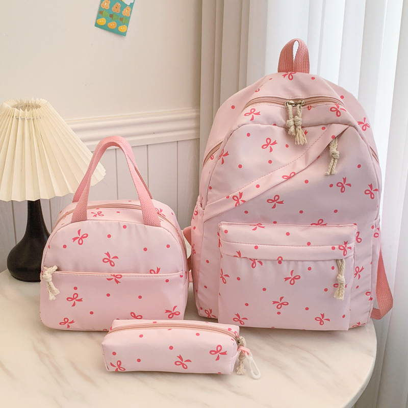 Набор из 3 предметов: легкий п – обзор и цена Women Bags Casual