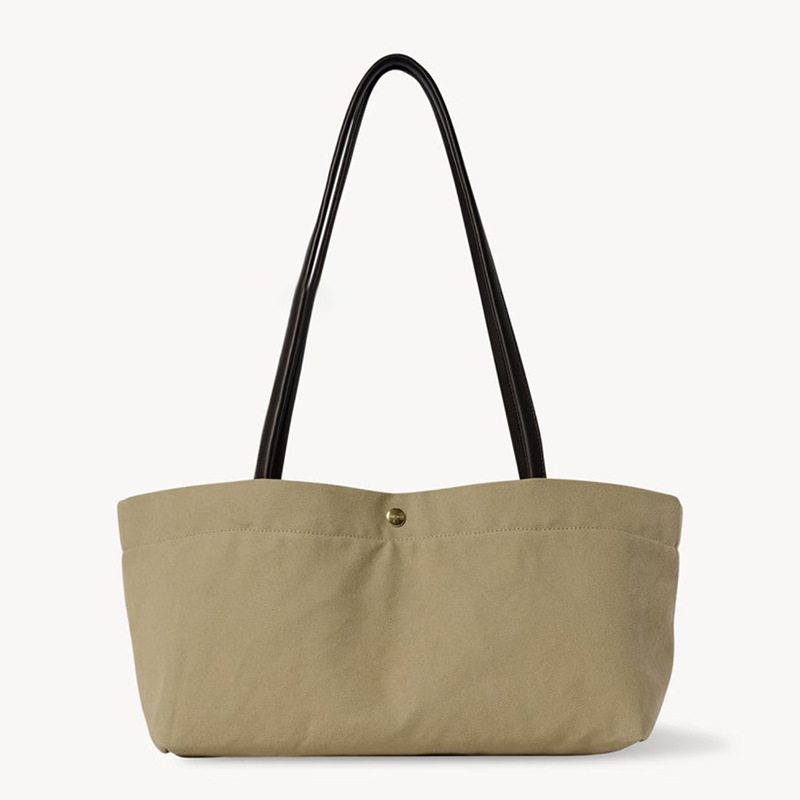 Модная сумка через плечо с рем – обзор и цена Shopper Tote Canvas