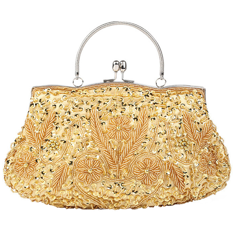Женские клатчи, женские вечерн – обзор и цена Evening Bag Beaded