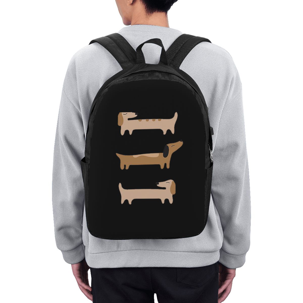 Декор для дома - Рюкзак с изоб – обзор и цена Women Bags For College