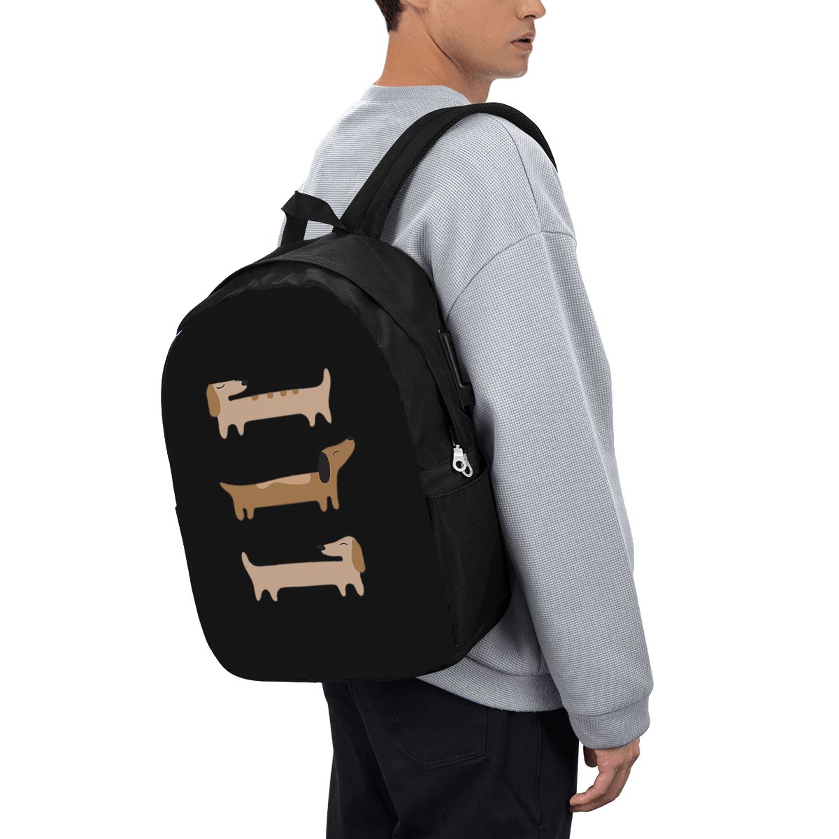 Декор для дома - Рюкзак с изоб – обзор и цена Women Bags For College