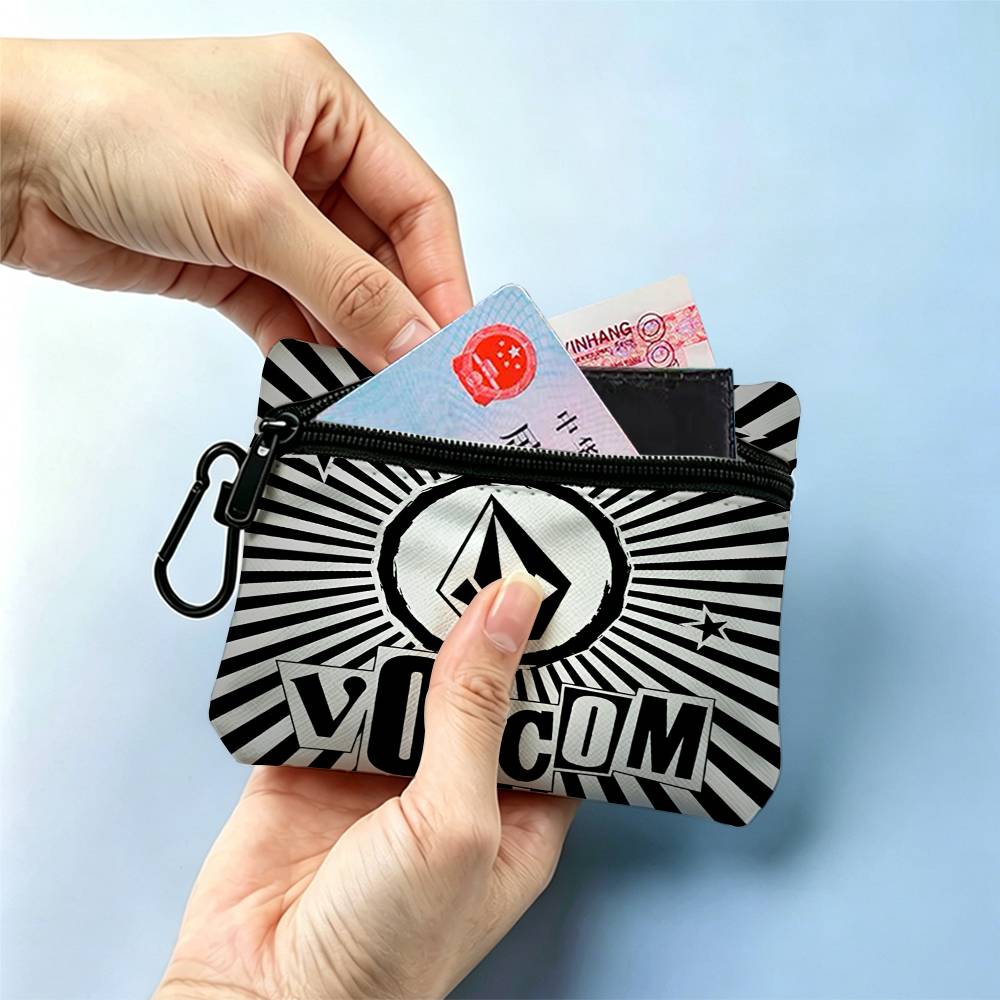 Сумка-кошелек V-Volcom LOGO из – обзор и цена Women Bags Louis Vuitton