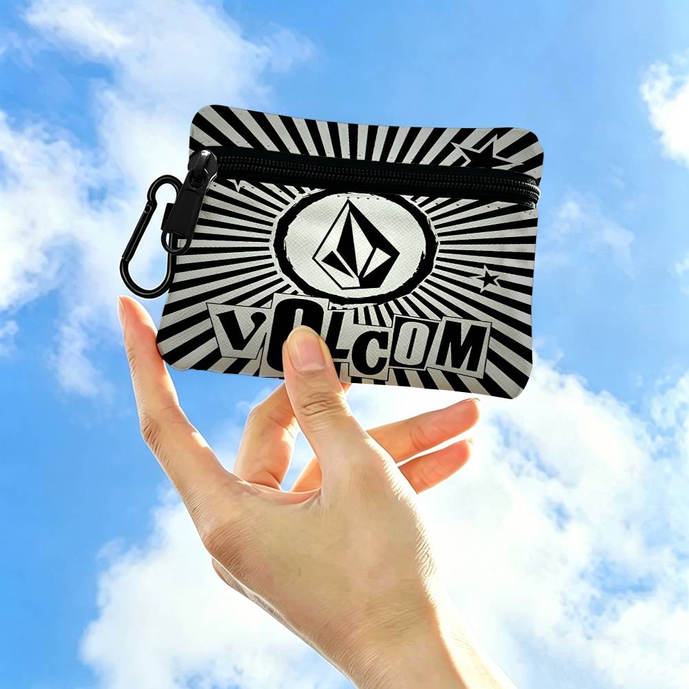 Сумка-кошелек V-Volcom LOGO из – обзор и цена Women Bags Louis Vuitton