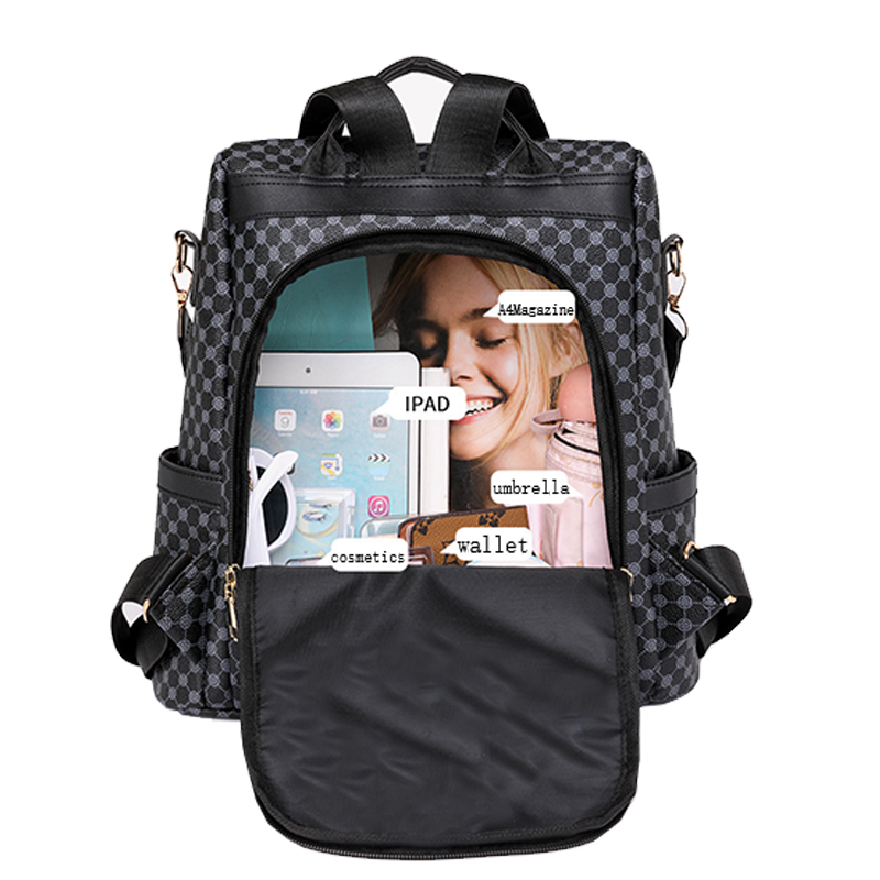 Унисекс модная универсальная с – обзор и цена Women Bags Casual