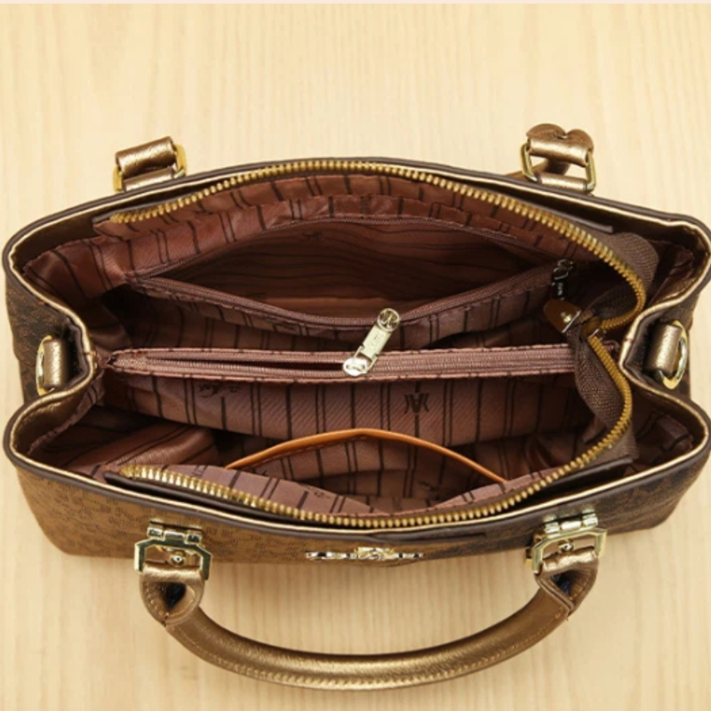 Набор из 3 женских сумок, роск – обзор и цена Women Bags Luxury