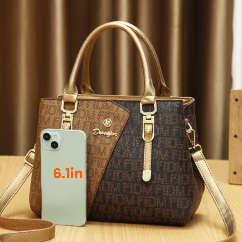 Набор из 3 женских сумок, роск – обзор и цена Women Bags Luxury