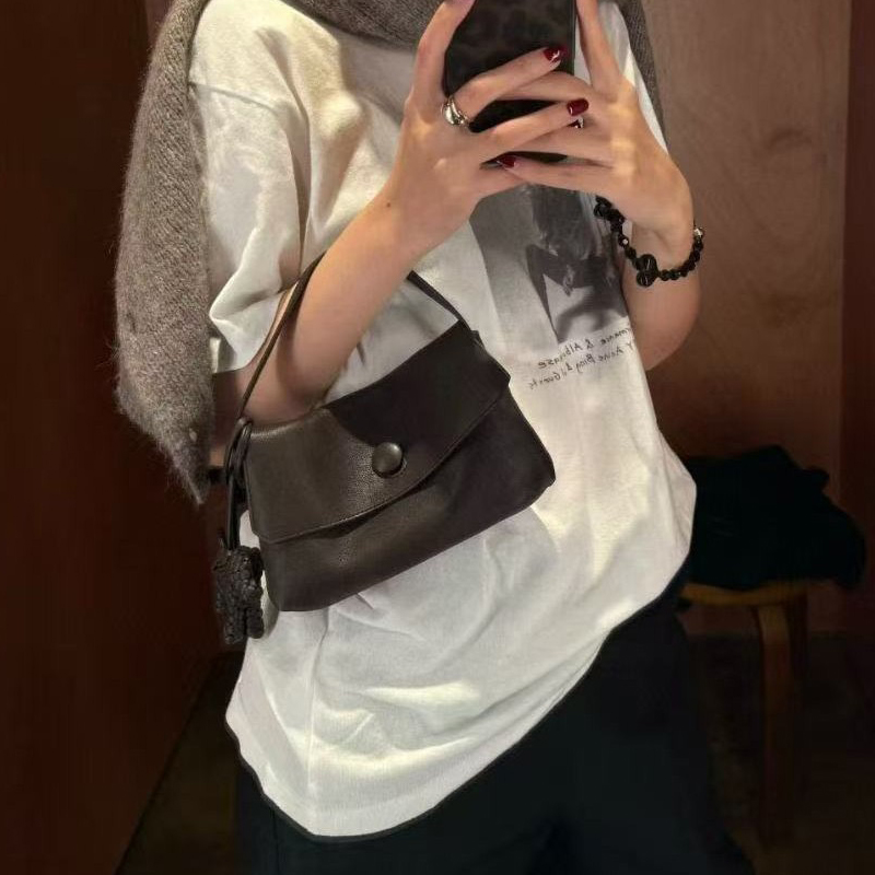 Мини-сумки из натуральной кожи – обзор и цена Women Bags Luxury