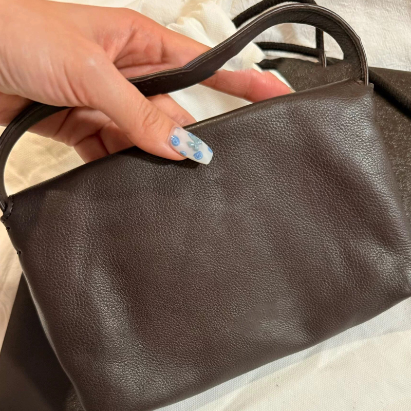 Мини-сумки из натуральной кожи – обзор и цена Women Bags Luxury
