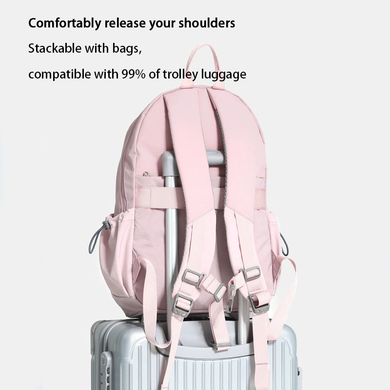 Женские холщовые рюкзаки EPOL  – обзор и цена Women Bags 2026 Trends