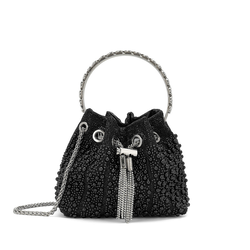Новый дизайн, женская сумка-ве – обзор и цена Evening Bag Beaded