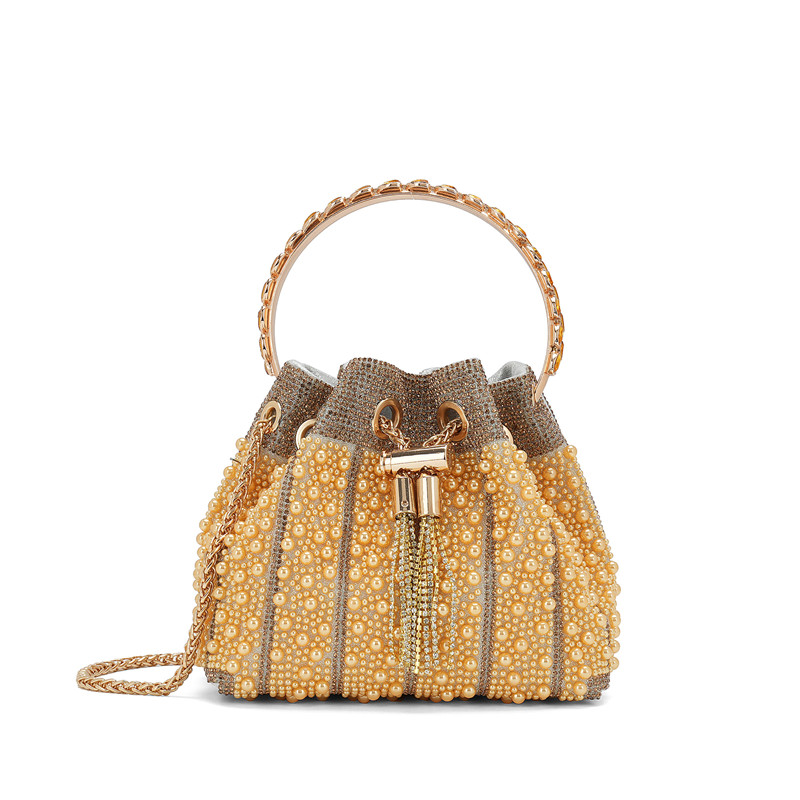 Новый дизайн, женская сумка-ве – обзор и цена Evening Bag Beaded