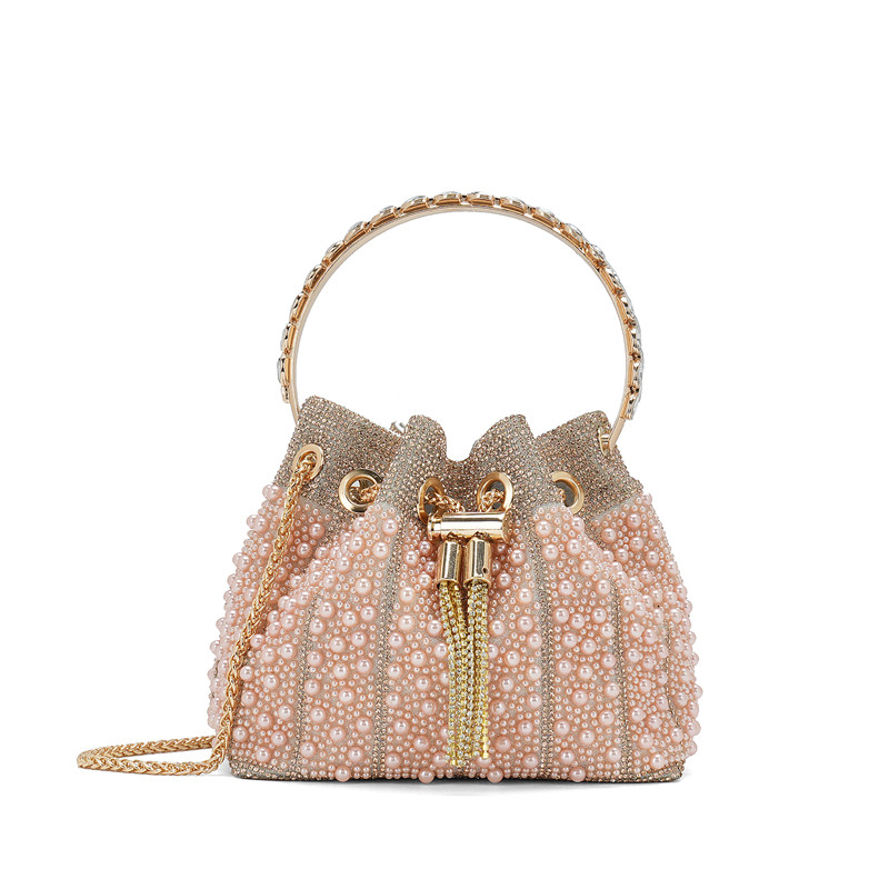 Новый дизайн, женская сумка-ве – обзор и цена Evening Bag Beaded