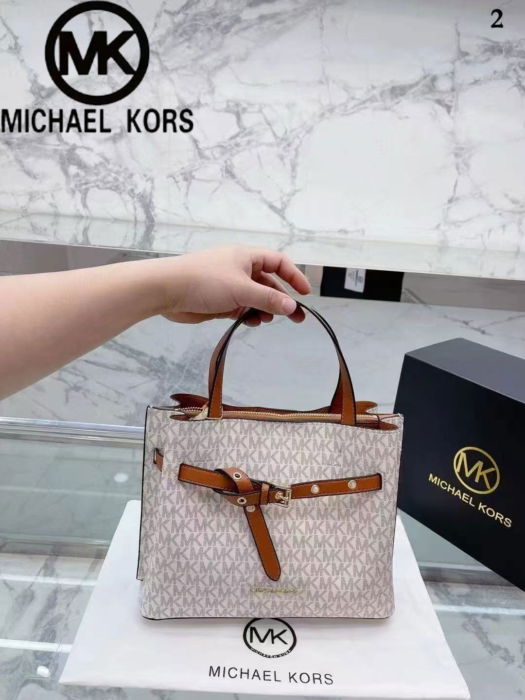 Новая высококачественная женск – обзор и цена Women'S Bags Of Michael Kors