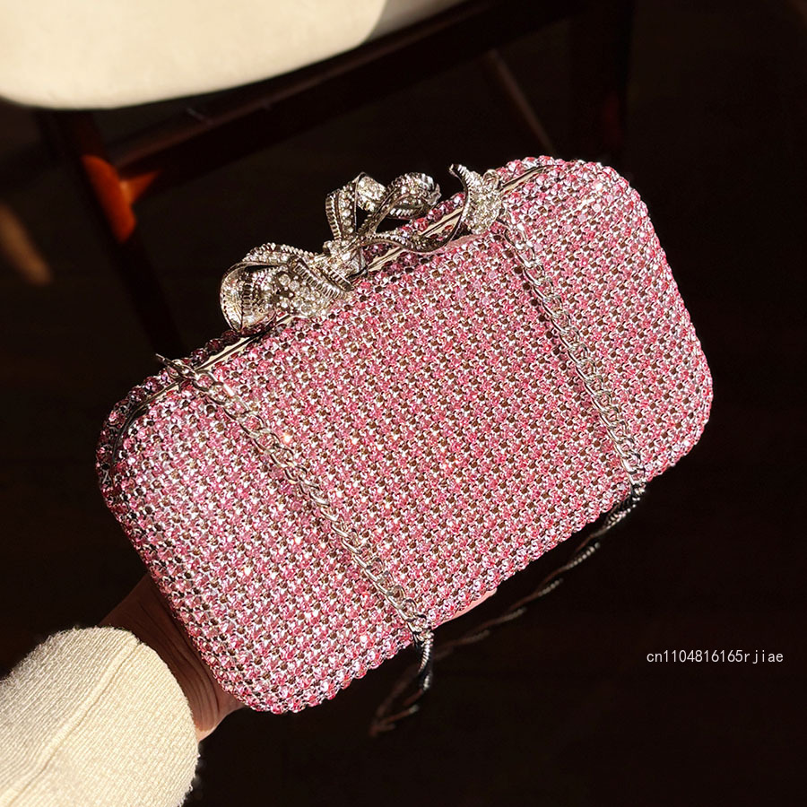 Новая элитная вечерняя сумочка – обзор и цена Women Bags High End Brands