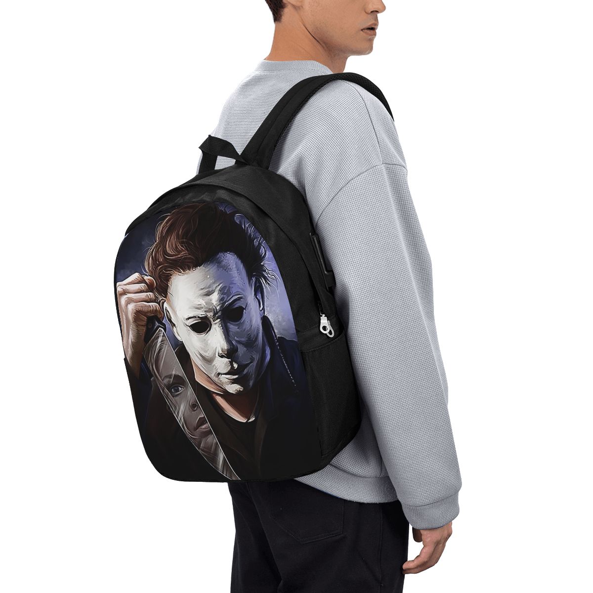 Рюкзак Michael Myers, дорожная – обзор и цена Women Bags For College