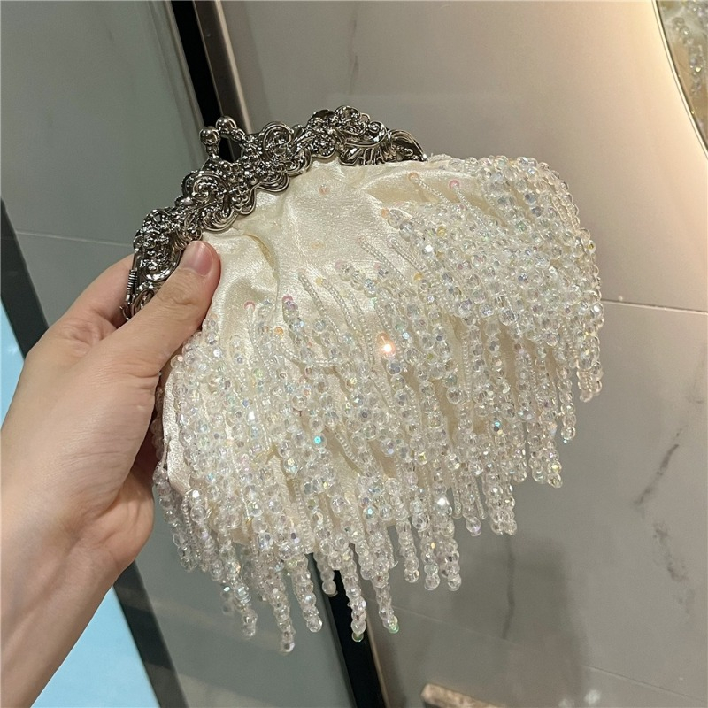Элегантные сумки для невесты,  – обзор и цена Evening Bag Beaded