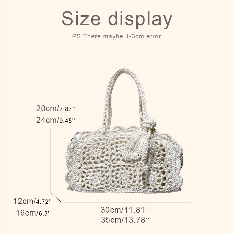 Пляжная сумка-тоут Bohemian Th – обзор и цена Women Bags 2026 Trends