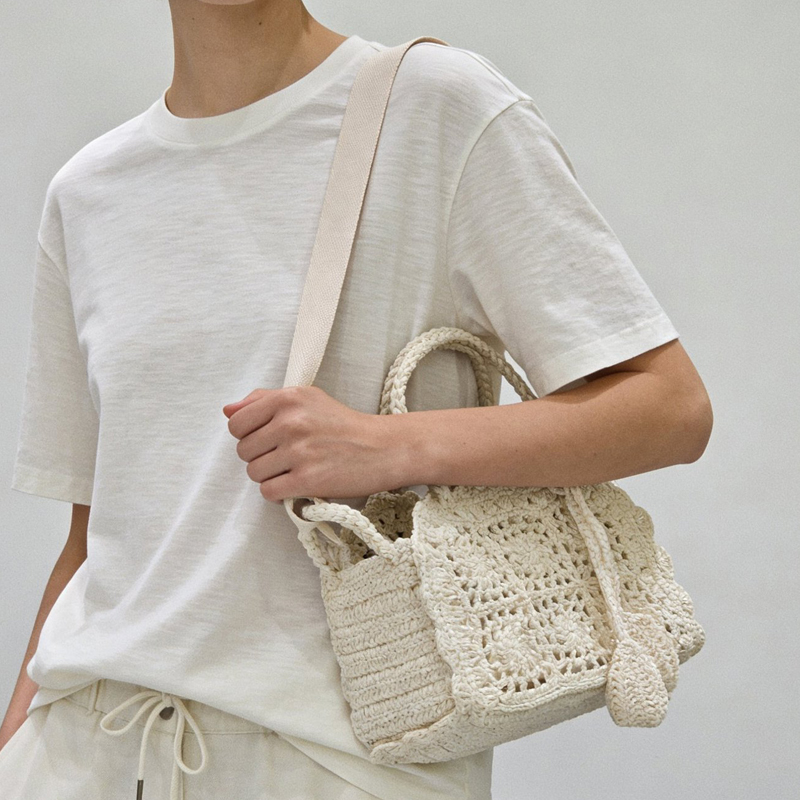 Пляжная сумка-тоут Bohemian Th – обзор и цена Women Bags 2026 Trends