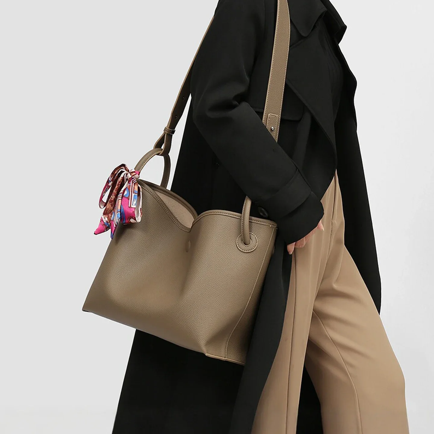 Легкая роскошная женская сумка – обзор и цена Women Bags Luxury