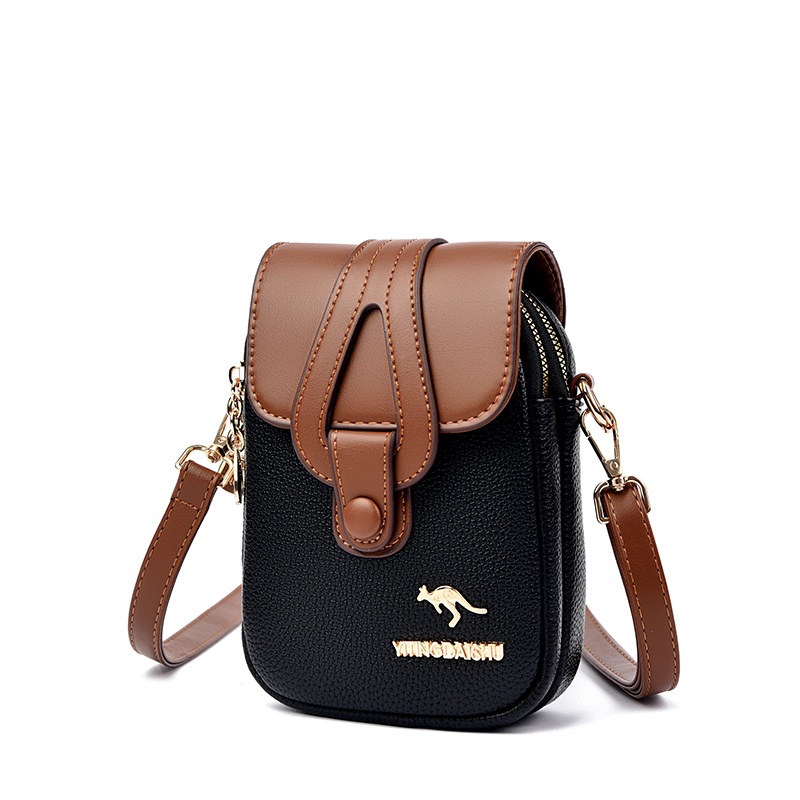 Новая маленькая сумка для теле – обзор и цена Women Bags Luxury
