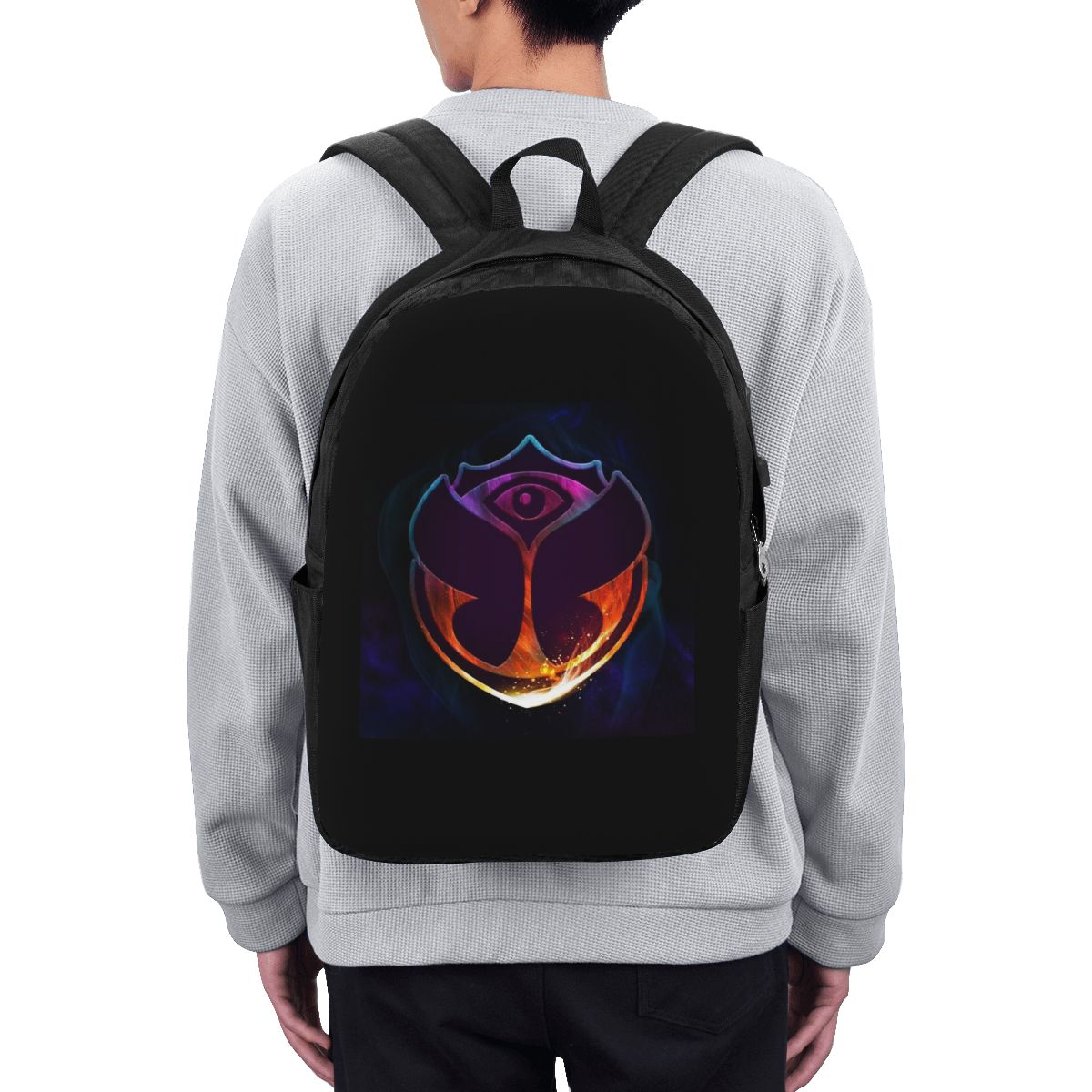 Рюкзак Tomorrowland Butterfly, – обзор и цена Women Bags For College