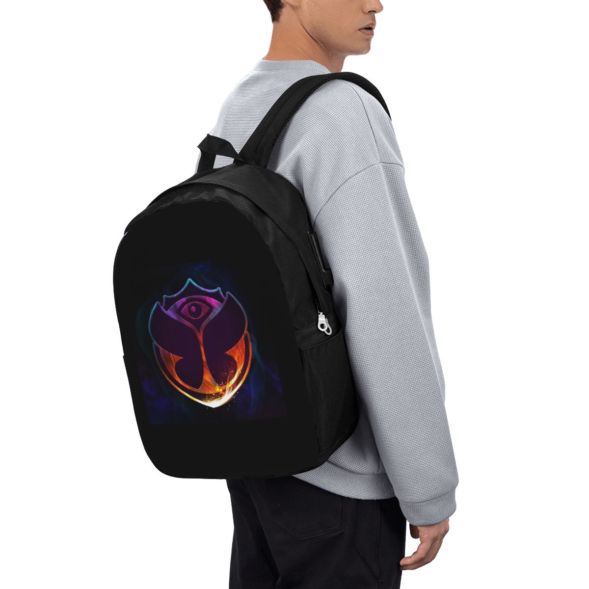 Рюкзак Tomorrowland Butterfly, – обзор и цена Women Bags For College