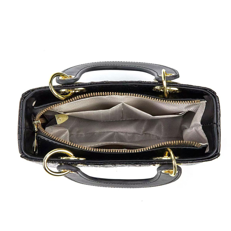 Набор из 3 женских сумок: мале – обзор и цена Women'S Bags Handbags