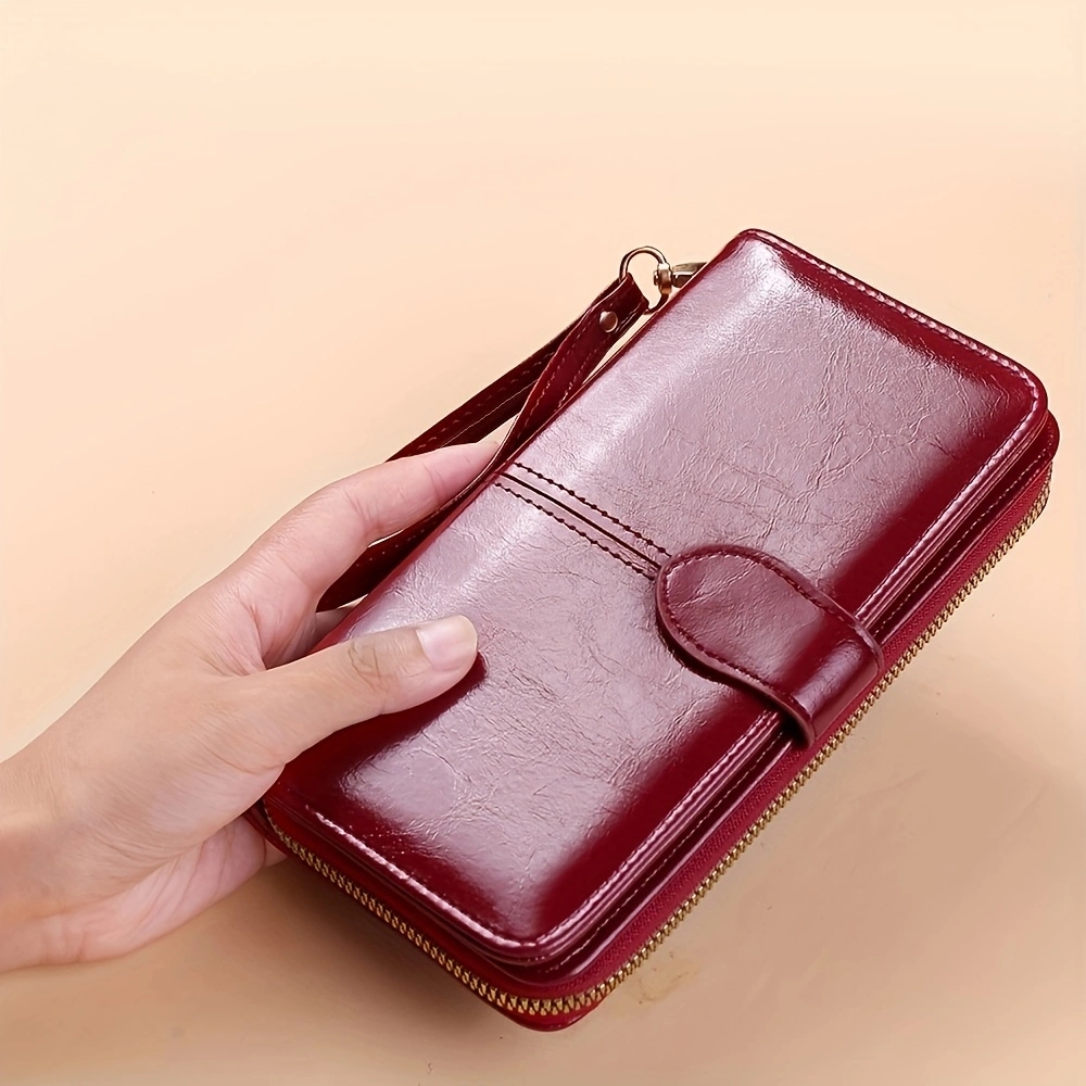 Лидер продаж, женский кожаный  – обзор и цена Women Bags Guess