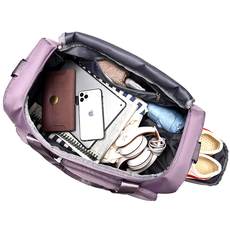 Сумка для путешествий One Piec – обзор и цена Women Bags Waterproof