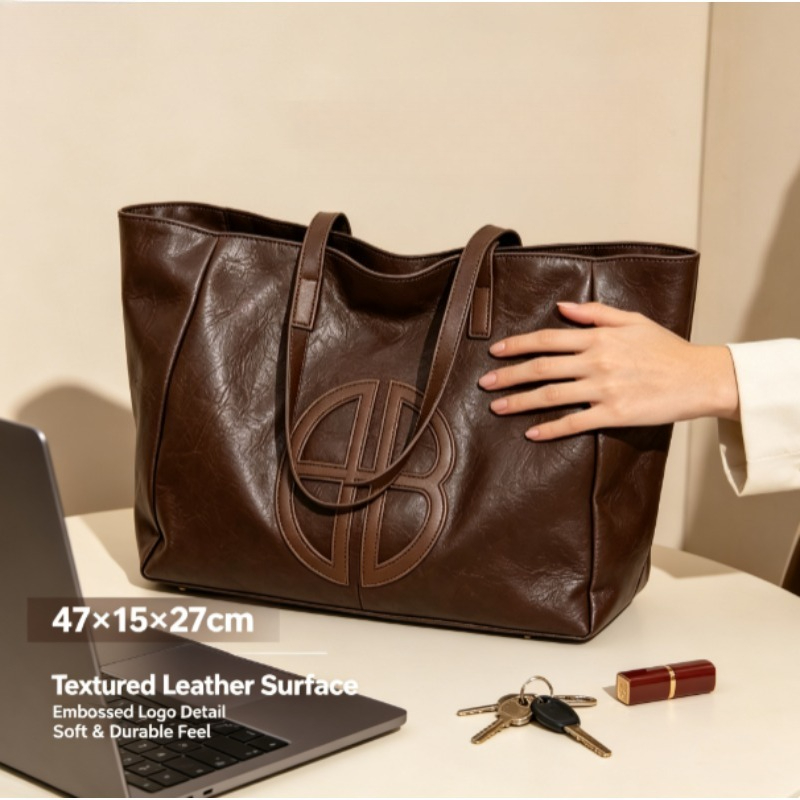 Новая женская сумка-тоут 2026  – обзор и цена Women Bags 2026 Trends