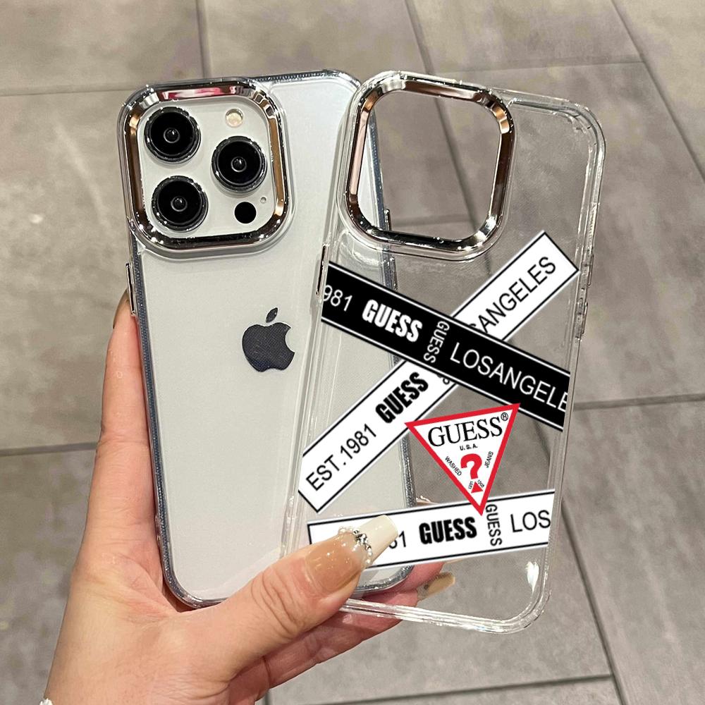 Модный чехол для iPhone 17 Air – обзор и цена Women Bags Guess