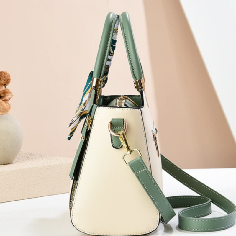 Набор из 3-х предметов: вышита – обзор и цена Women Bags Casual