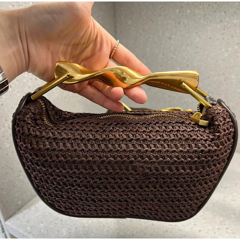 Брендовая сумка ручной работы  – обзор и цена Women Bags High End Brands