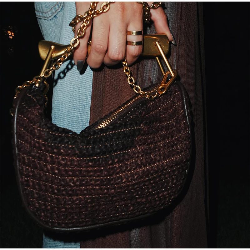 Брендовая сумка ручной работы  – обзор и цена Women Bags High End Brands