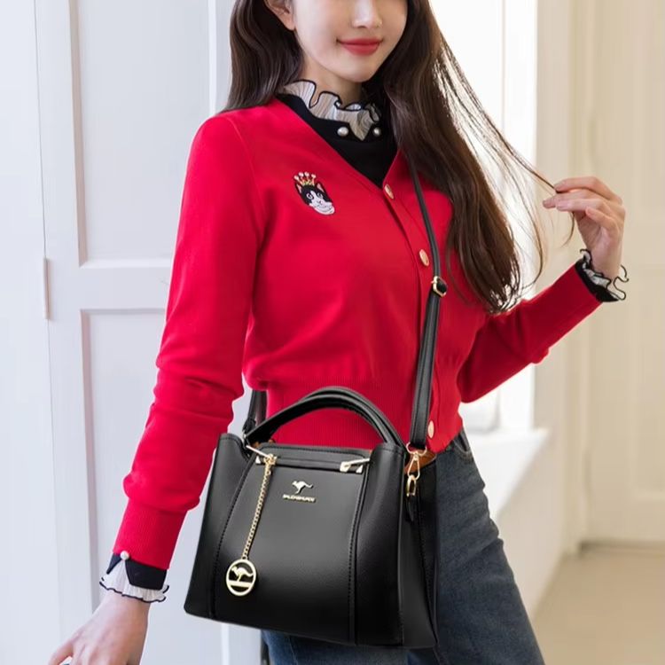 2026 Роскошная женская дизайне – обзор и цена Women Bags Guess