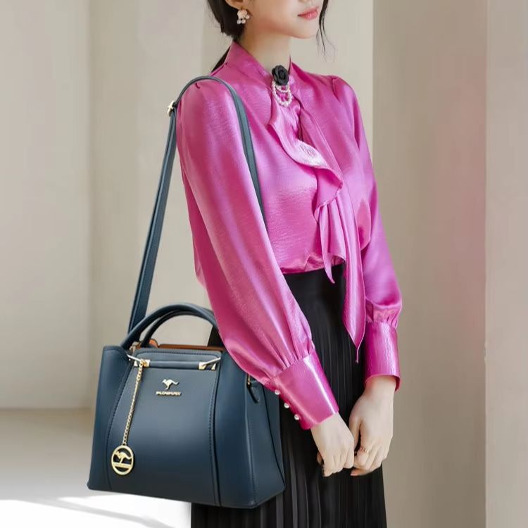 2026 Роскошная женская дизайне – обзор и цена Women Bags Guess