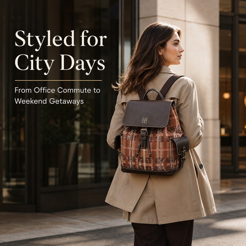 Модный рюкзак CHHC в стиле кол – обзор и цена Women Bags Luxury