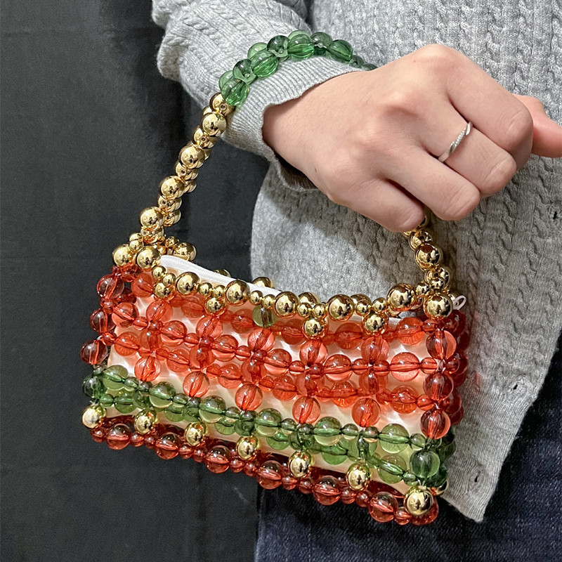 Модная ретро-сумка ручной рабо – обзор и цена Women Bags High End Brands