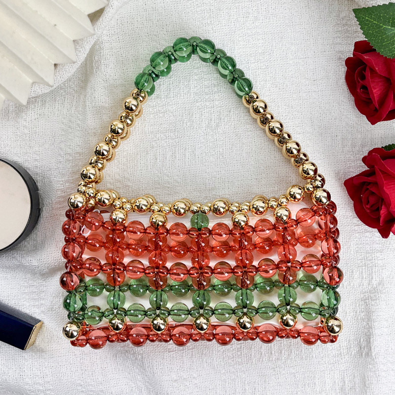 Модная ретро-сумка ручной рабо – обзор и цена Women Bags High End Brands