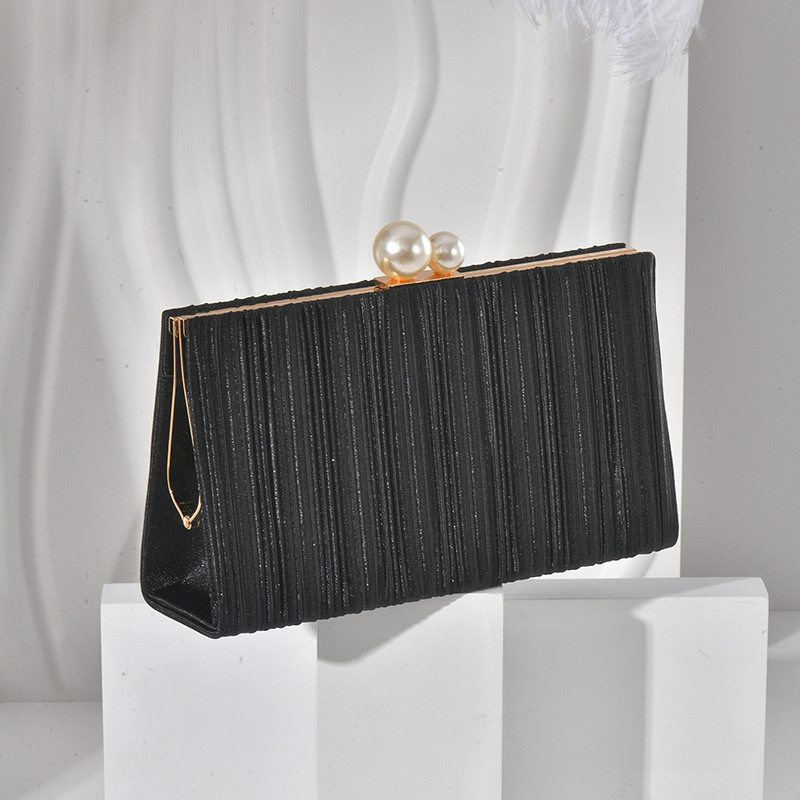 Модная женская вечерняя сумка- – обзор и цена Evening Bag Beaded