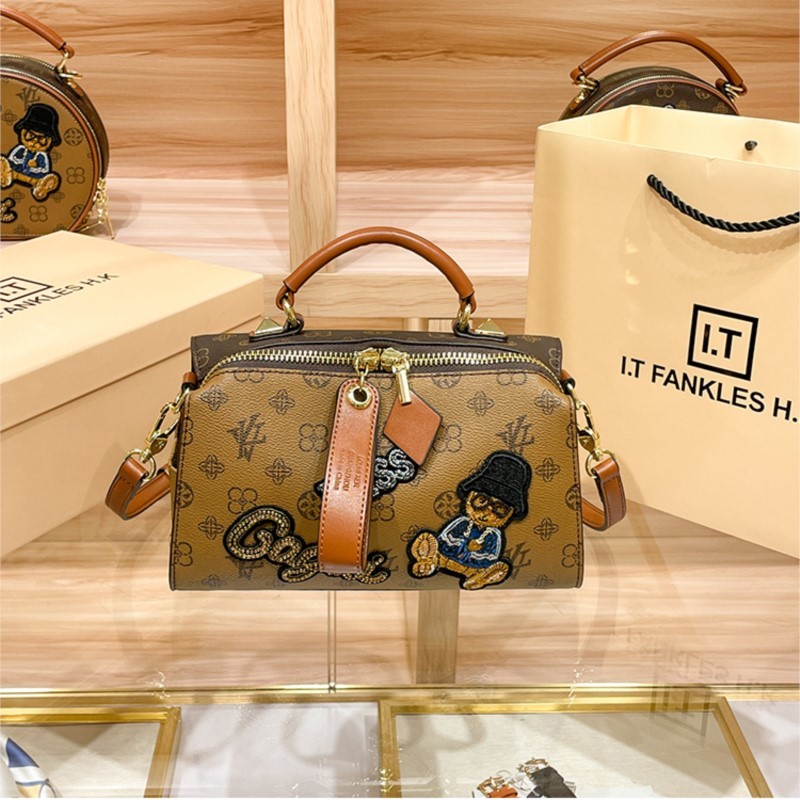 Легкая роскошная брендовая жен – обзор и цена Women Bags High End Brands