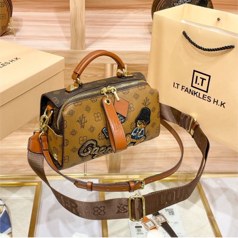 Легкая роскошная брендовая жен – обзор и цена Women Bags High End Brands