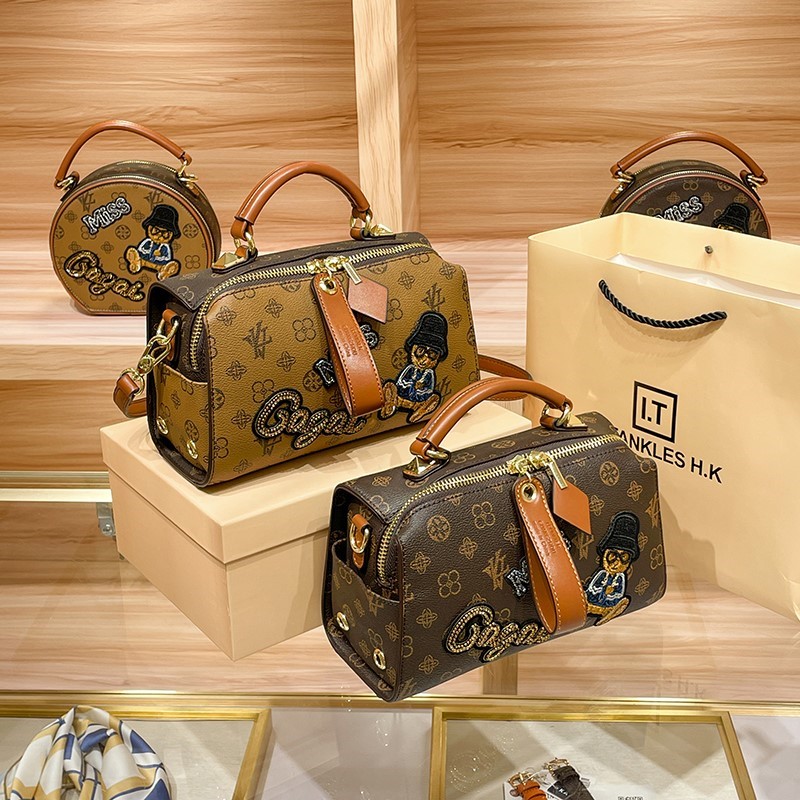 Легкая роскошная брендовая жен – обзор и цена Women Bags High End Brands