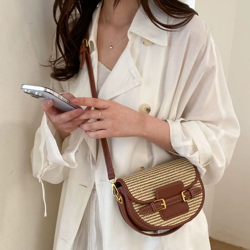 Мини-сумки-седла в английском  – обзор и цена Women Bags Luxury