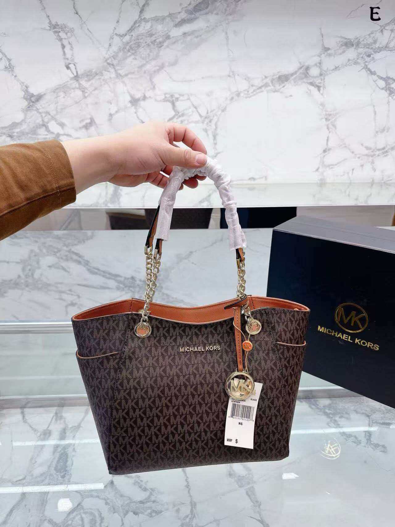 Michael Kors Jet Set 2026: Нов – обзор и цена Women'S Bags Of Michael Kors