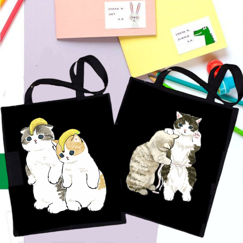 Сумка-шоппер из холщовой ткани – обзор и цена Shopper Tote Canvas