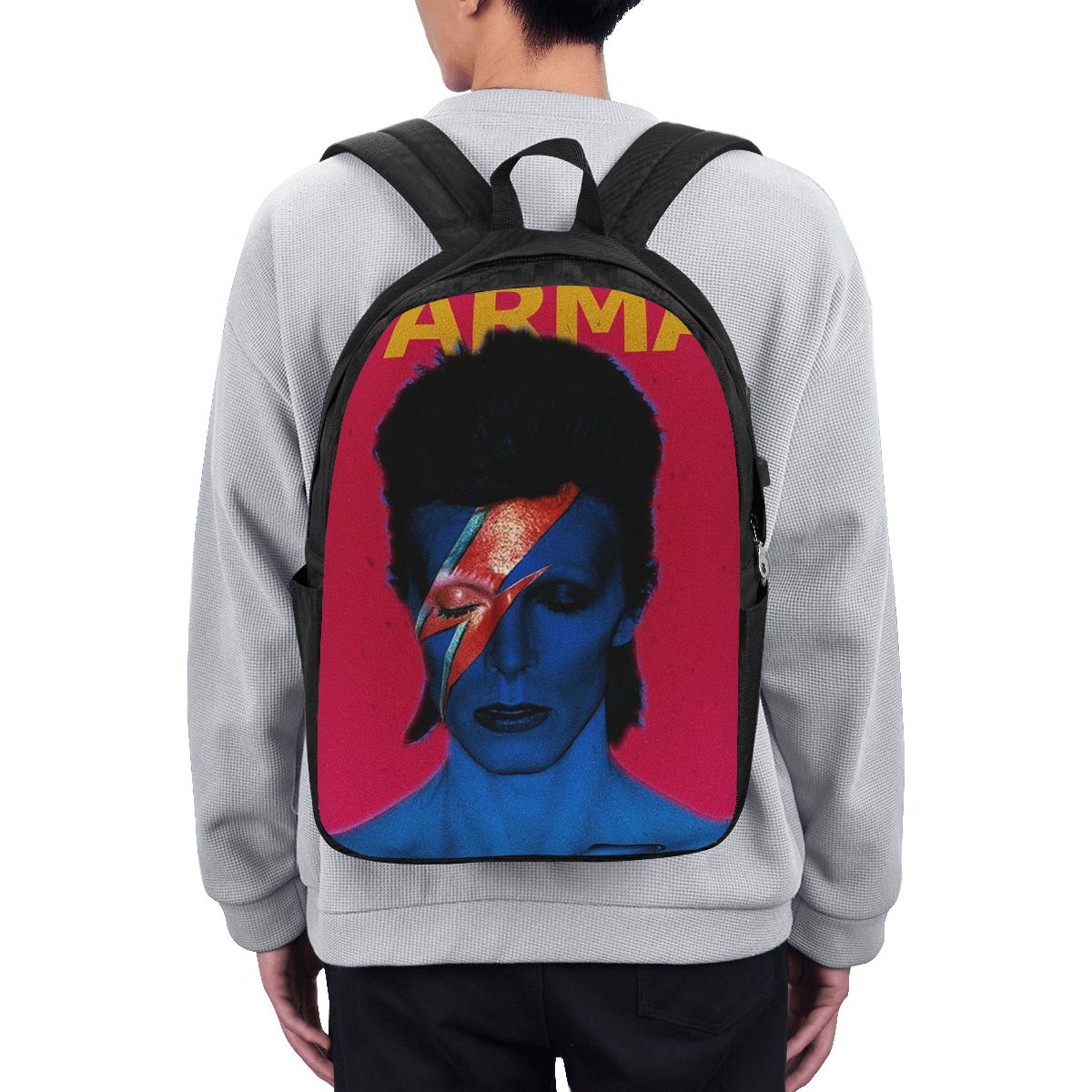 Рюкзак Davids Bowied, дорожная – обзор и цена Women Bags For College